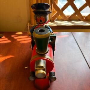 Holzkunst Christian Ulbricht Cabooze   -   Smoke free home